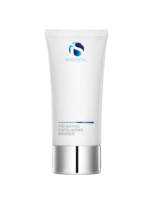 IS Clinical Tri-Active Exfoliating Mask