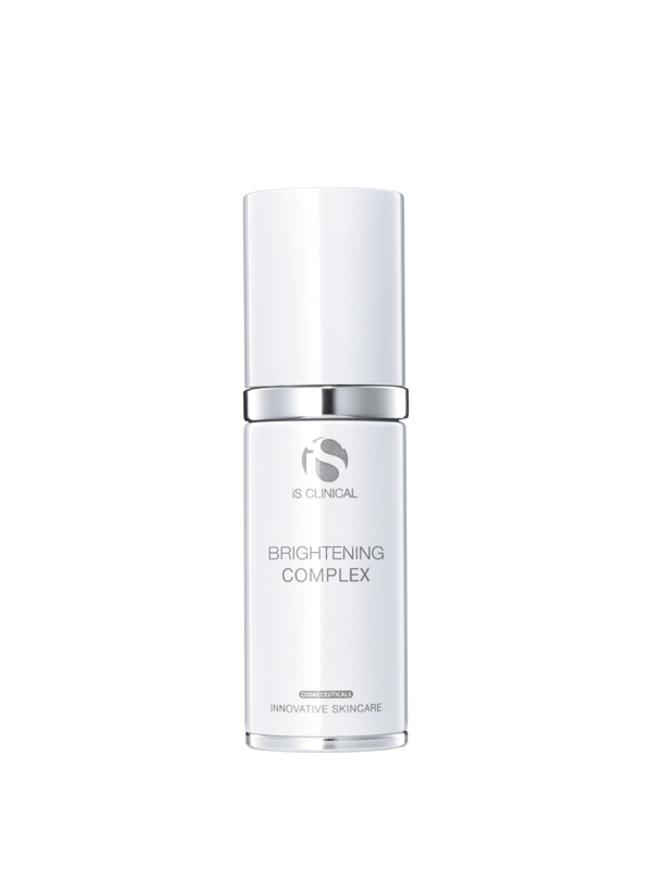 IS Clinical Brightening Complex